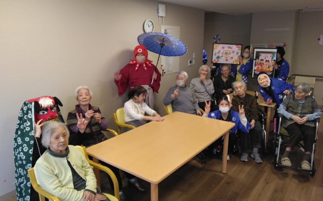 令和8年　新年会