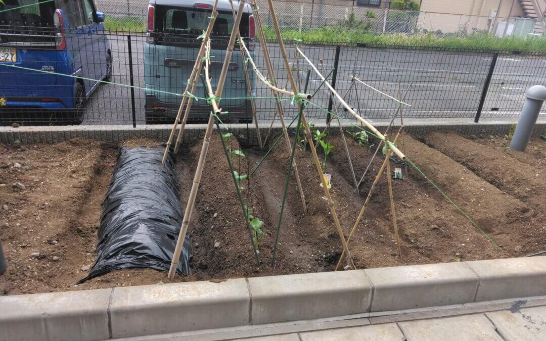 デイサービス　アーバンファーム